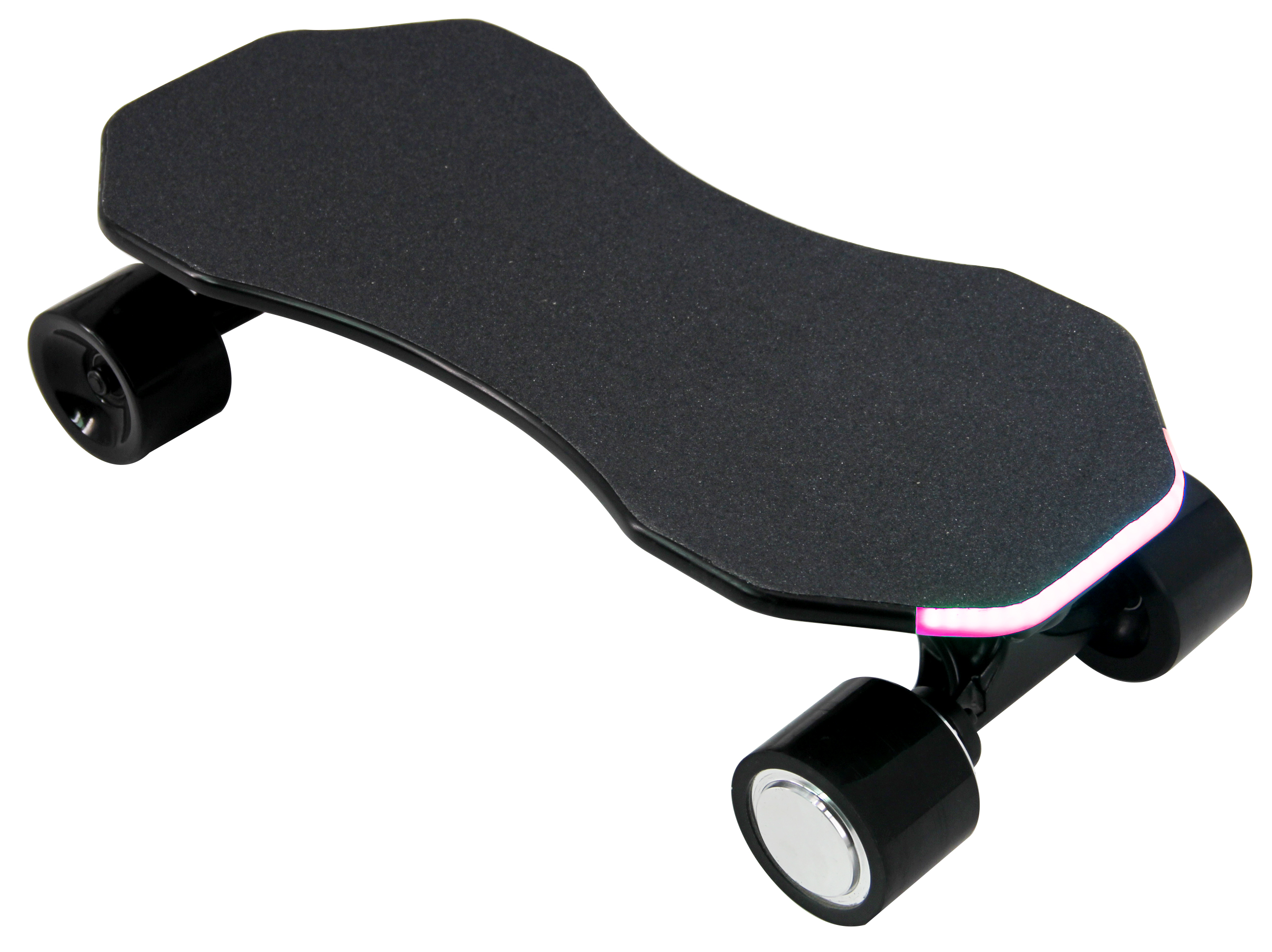 Skater - jkingboard- the orginal electric skateboard maunfacturer
